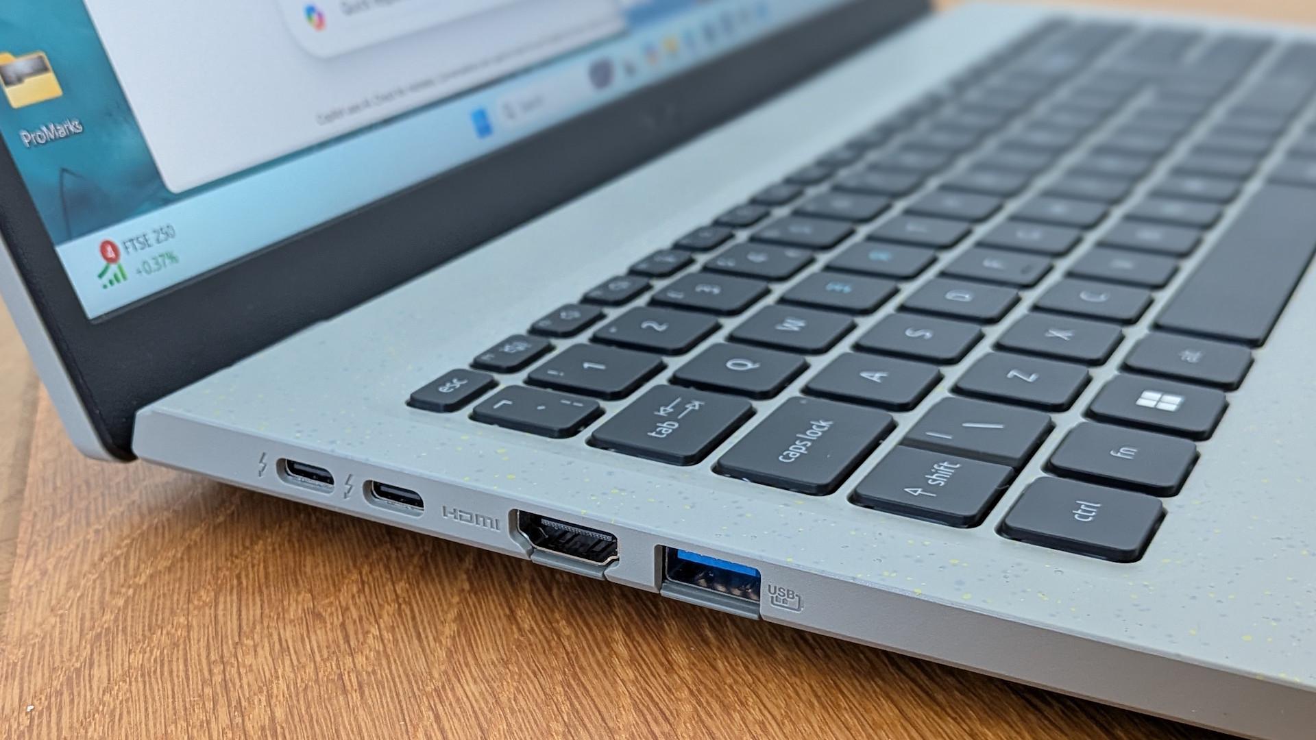 Acer Aspire Vero