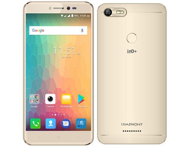 Symphony i10