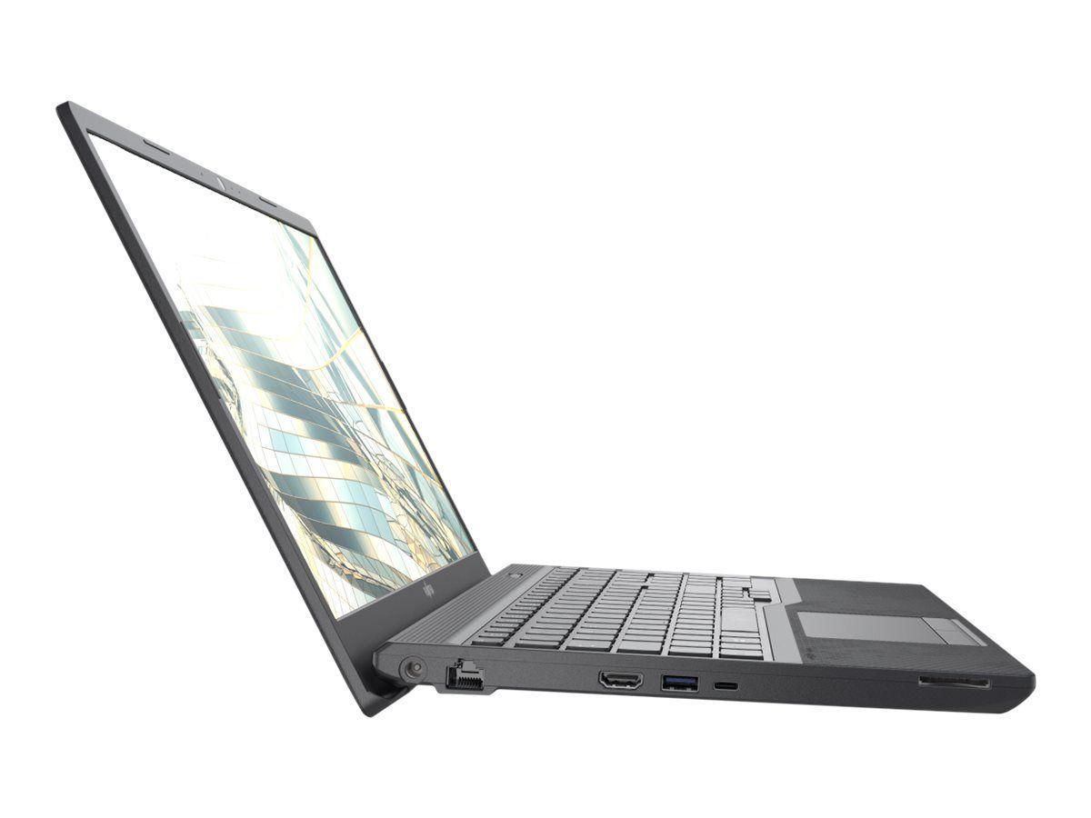 Fujitsu LifeBook A3510