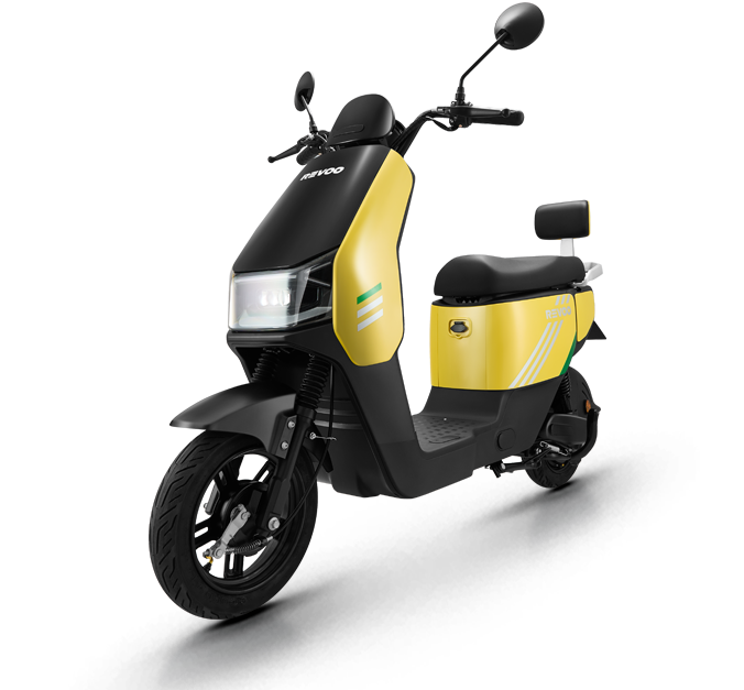 Revoo A10